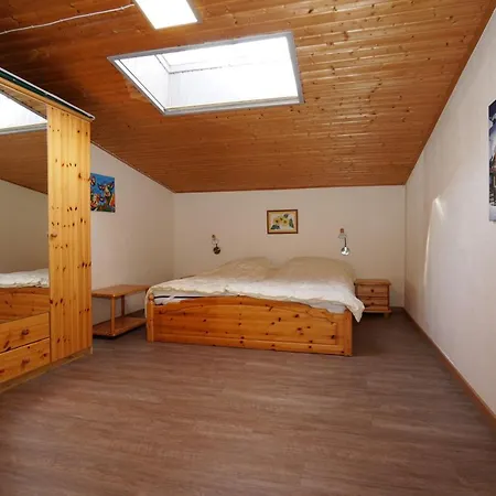 Panoramablick Apartment *