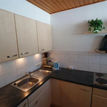 Panoramablick Apartment *