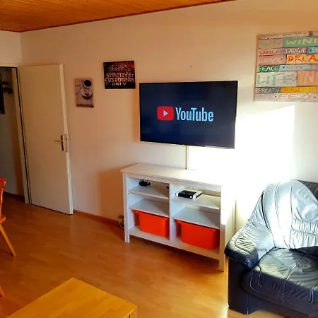 Panoramablick Apartment